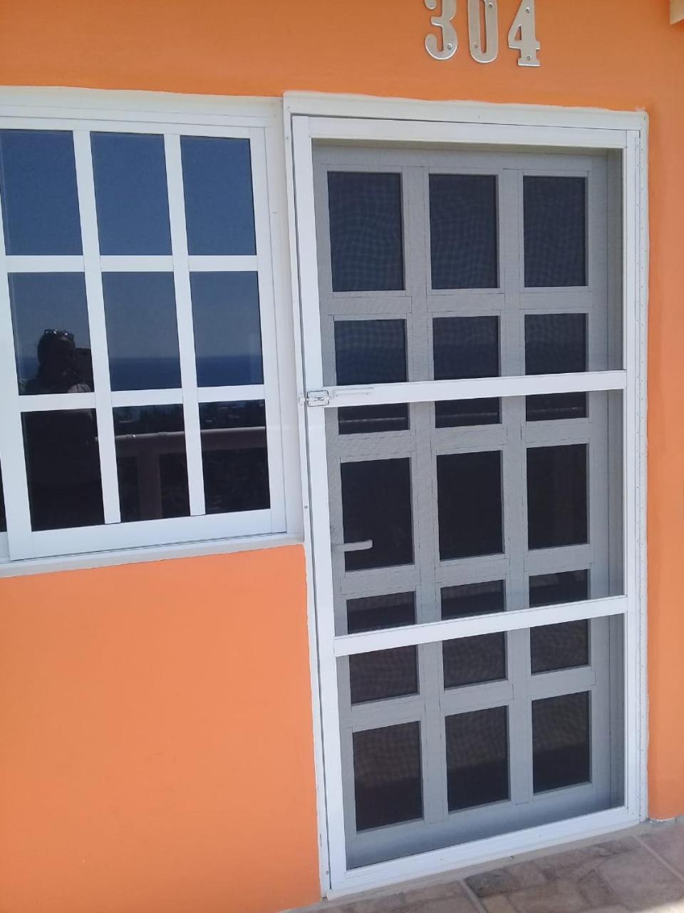 Hotel Punta del Sol Zipolite Exterior foto