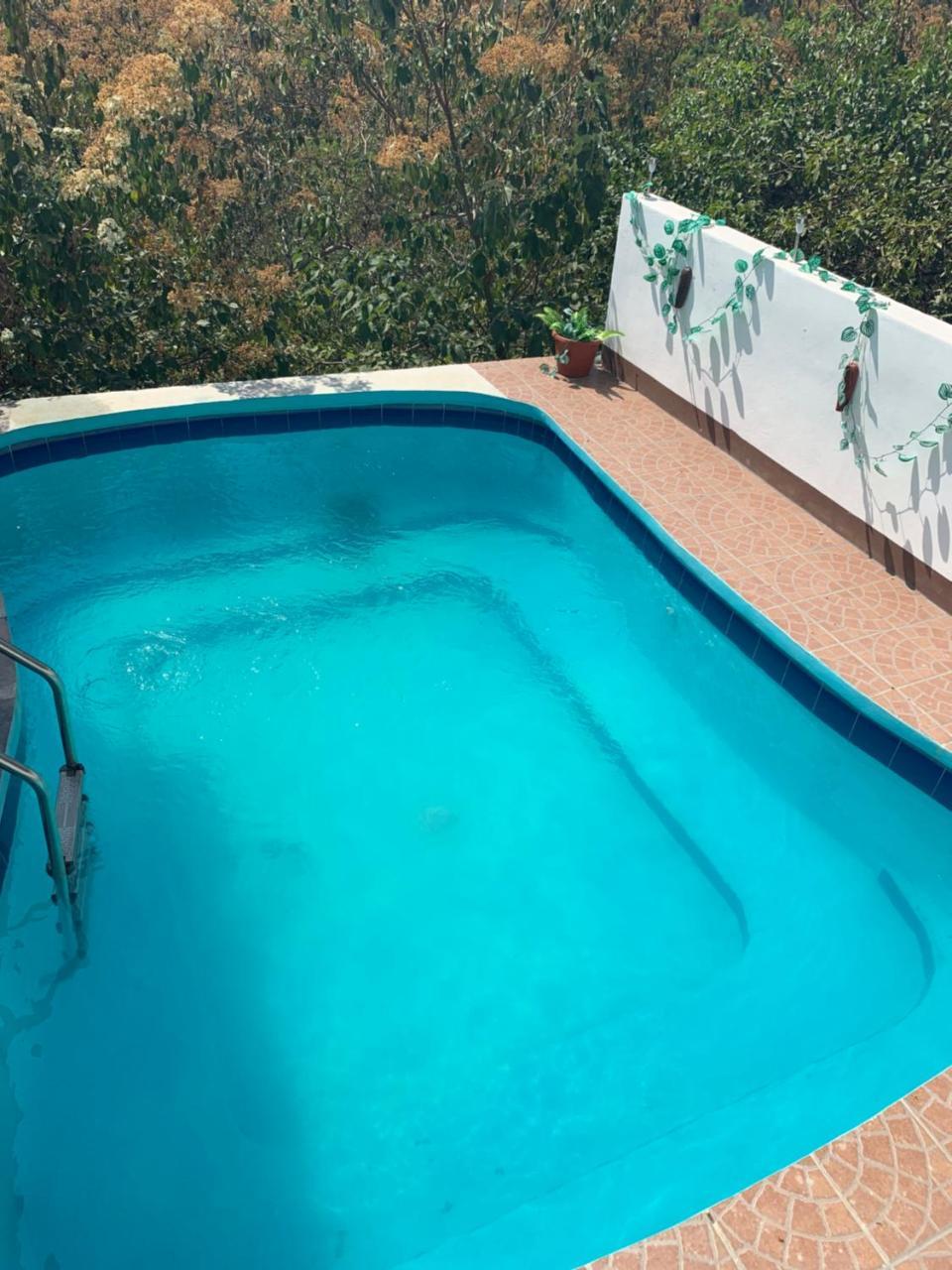 Hotel Punta del Sol Zipolite Exterior foto